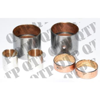 Front Axle Bushing Kit Case 884 885 C CX - 52065