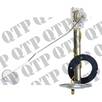 Fuel Sender David Brown 990 995 996 - 5 Hole, Top Mounted - 52068