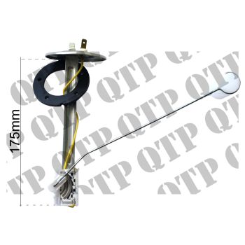Fuel Sender David Brown - 52069