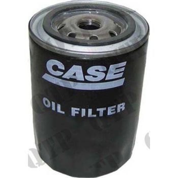 Oil Filter Case CX70 - 52076