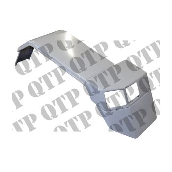Mudguard Case Maxxum 5120 5130 5140 5150 LH - 52078