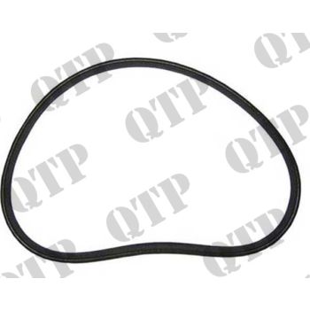 Fan Belt Air Con Belt Case CX70 CX80 CX90 // Size: 13 x 930 - 52085