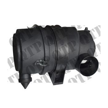 Air Cleaner Assembly Case JX80 - JX90 Ford - 52097