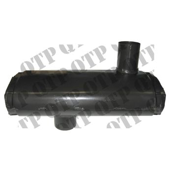 Exhaust Case Maxxum 5140 5150 - 52099
