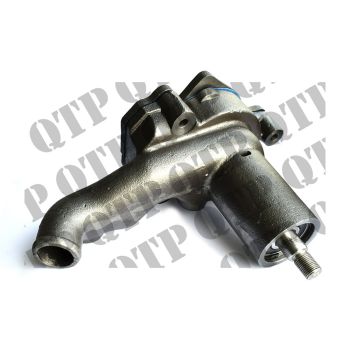 Water Pump Case CS100 CS110 Steyr 9105 - 52106