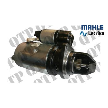 Starter Case Maxxum/MX series RH Mahle - 12V 3,1 KW - 52113