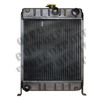 Radiator David Brown 996 1210 1212 - 52125