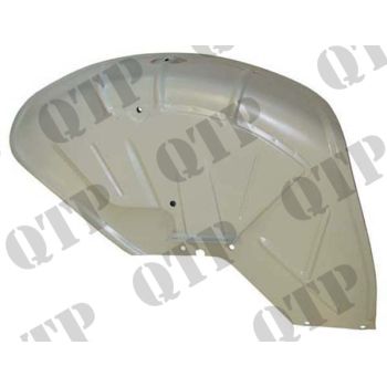 Mudguard David Brown Selectamatic 770 780 LH - 52129