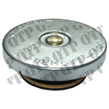 Radiator Cap IHC Round - 52133