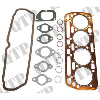Head Gasket Set IHC 414 444 - 52139