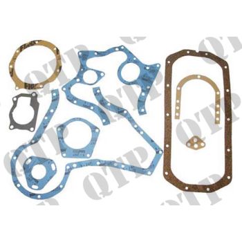 Sump Gasket Set IHC 414 444 - 52140