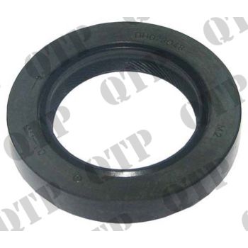 Crankshaft Seal IHC 414 444 Front - Front 73 x 48 x 12 - 52141