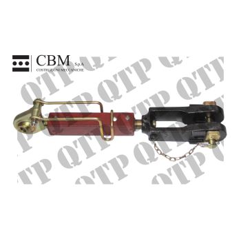 Levelling Box Case 5120 - 5150 5250 - 5250 - 52143