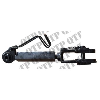 Levelling Box Case 5120 - 5150 Maxxum MX80 - - 52143R