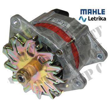 Alternator IHC 4210-4240 14v 70amp Mahle - 14 Volt - 70 Amp - 52147