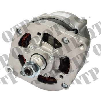 Alternator IHC 5210-5150 14v 95amp - 14 Volt - 95 Amp - 52148