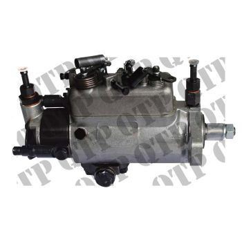 Injector Pump Case International 383 423 453 - Engine D155 - 52159