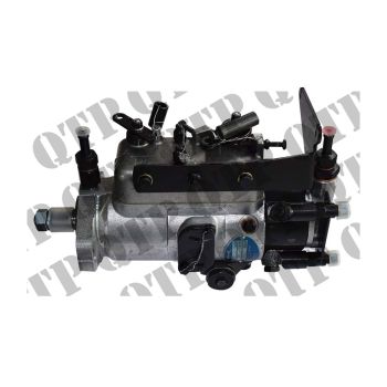 Injector Pump Case International 644 744 844 - 844S Engine D246 - 52160