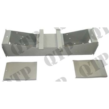 Battery Box David Brown Implematic - 52163