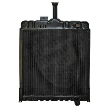 Radiator IH Early 248-484,485-885 &XL 595-995 - Up to Year 1987 - Early Type - 52165