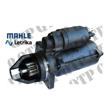 Starter IHC 695 885 895 995 LH Fit Mahle 12V - LH Fit - Mahle - 12V - 52169