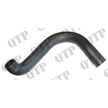 Radiator Hose  Bottom David Brown 880 - 52173