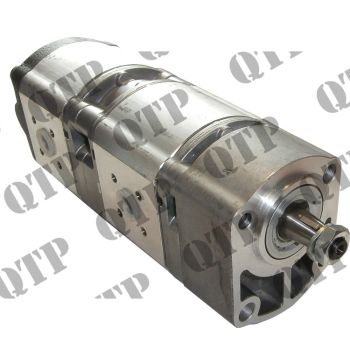 Hydraulic Pump IHC 1255 1255XL 1455 1455XL - 52200