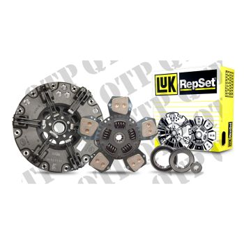Clutch Kit Case 845XL 845 743 743XL 644 744  - 52203G
