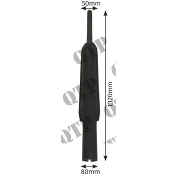 Exhaust IHC 46 946 1046 55 955 56 856 - 52206