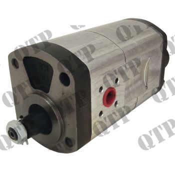 Hydraulic Pump Case IH 433 533 633 733 833 - 52209R