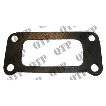 Exhaust Elbow Gasket IH Case 885 - PACK OF 2 - PRICE PER UNIT - 52214