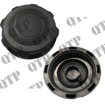 Fuel Cap Case JX1060C JX1070C JX1070U JX1075C - 100mm Diameter - 52225