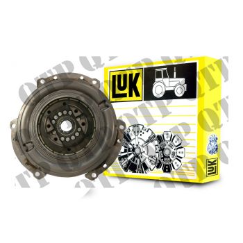 Clutch Damper Case MX100 MX110 MX120 MX135 - 52228