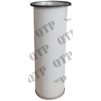 Air Filter Inner Case Maxxum 150 2094 5150 - 52229