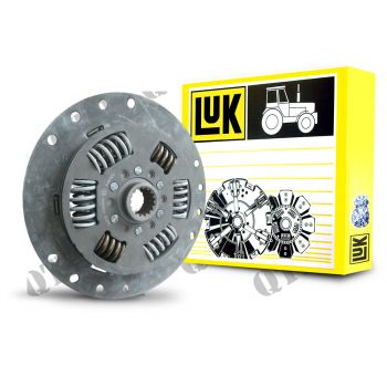 Clutch Damper Case IH MXM100 MXM115 Ford TS10 - 52231