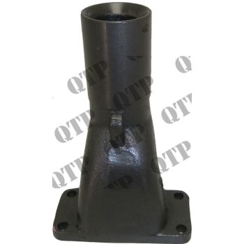 Exhaust Elbow Case IH 433 533 633 733 833 933 - 52238