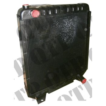 Radiator IH 1255 - 1455 - 52248