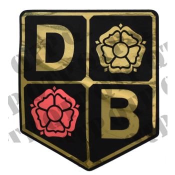 Decal David Brown 1210 1212 1410 1412 880 990 - 52250