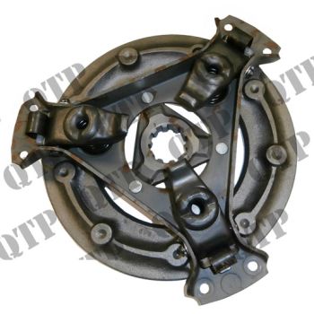Clutch Assembly Case 574 584 684 784 884 385 - 52263