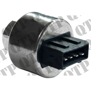 Switch Pressure Air Con Case IH MXM New - 52268