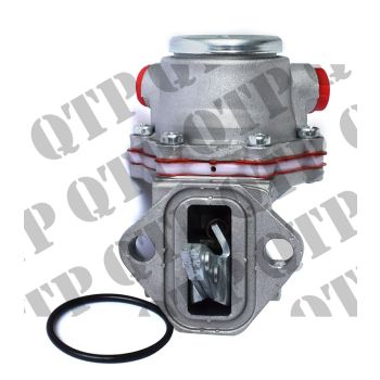 Fuel Lift Pump Case JX100U JX1060C JX1070C - 52276