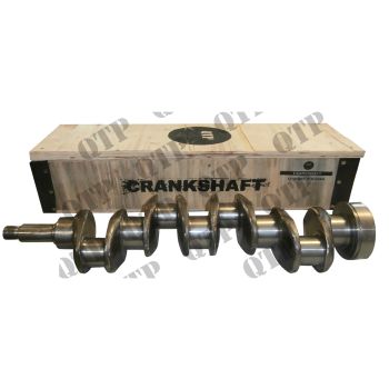 Crankshaft Case IH  74 Series 84 Series 3484 - 52284