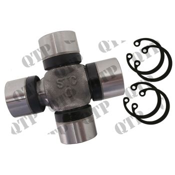 Universal Joint Case 2120 2130 2140 2150 3210 - 52285