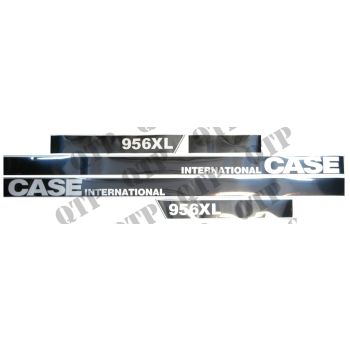 Decal Kit Case International 956XL - 52295