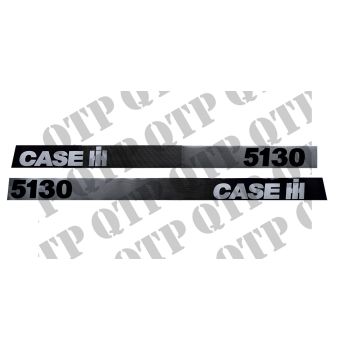 Decal Kit Case IH 5130 - 52298