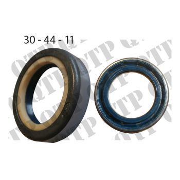 Seal Case IHC 3230 3210 3220 4210 4220 4230 - Inner Hub Carraro Axle - 52304