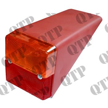 Rear Lamp IHC 323 383 423 453 - PACK OF 2 - PRICE PER UNIT - 52308