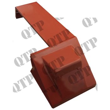 Mudguard Case IH 3210 3220 3230 4210 4220 - RH-210mm Wide - 52309