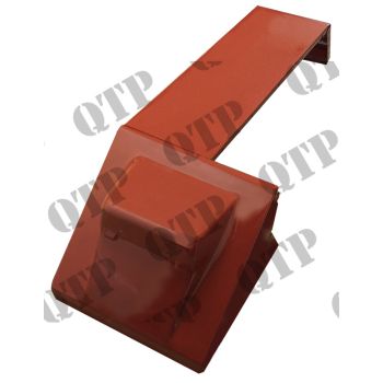 Mudguard Case IH 3210 3220 3230 4210 4220 - LH-210mm Wide - 52310