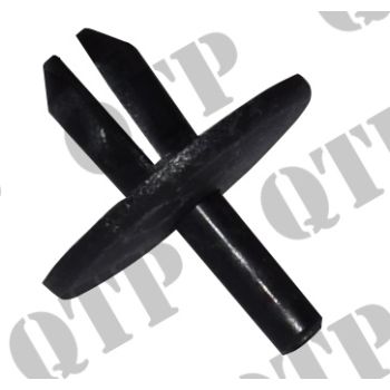 Rivet Case CS80PRO - CS105PRO CVX140 - CVX195 - PACK OF 10 - PRICE PER UNIT - 52342